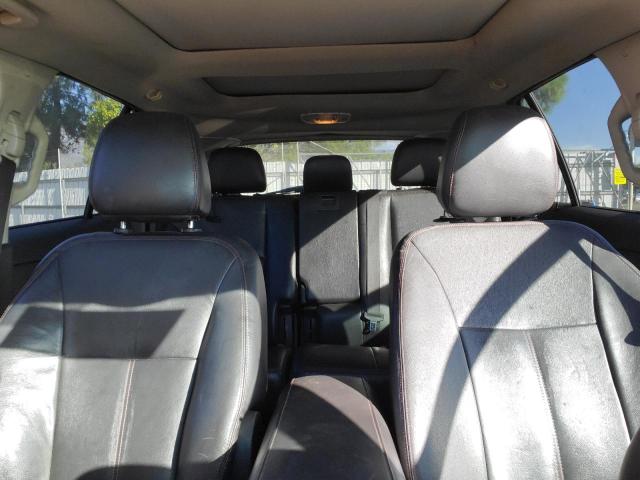 Photo 9 VIN: 2FMDK3JC0DBB11850 - FORD EDGE SEL 