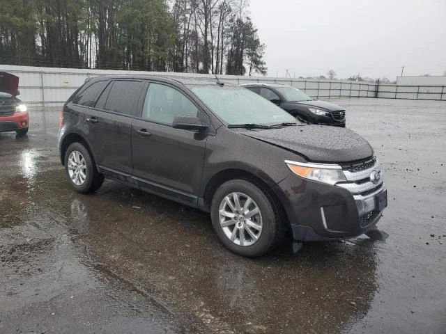 Photo 3 VIN: 2FMDK3JC0DBB14652 - FORD EDGE SEL 