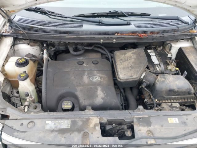 Photo 5 VIN: 2FMDK3JC0DBB25604 - FORD EDGE 