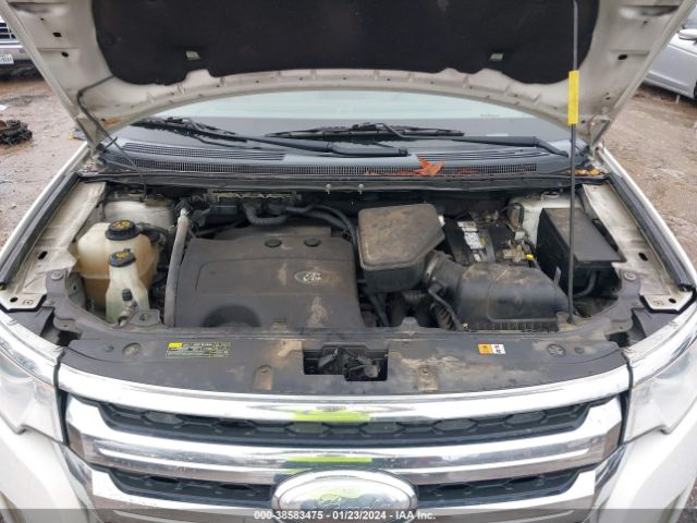 Photo 9 VIN: 2FMDK3JC0DBB25604 - FORD EDGE 