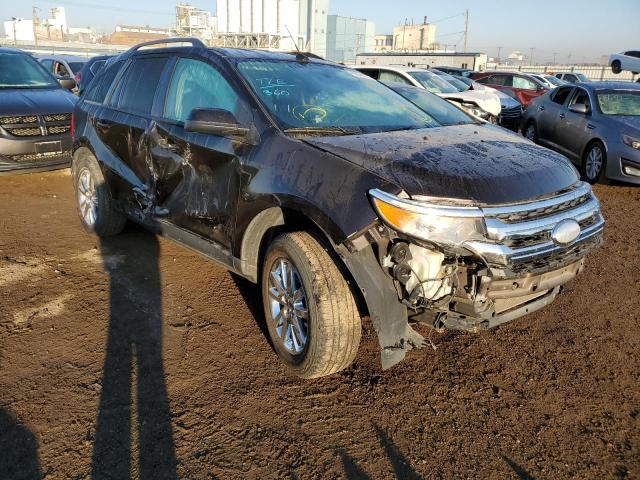 Photo 0 VIN: 2FMDK3JC0DBB36635 - FORD EDGE SEL 