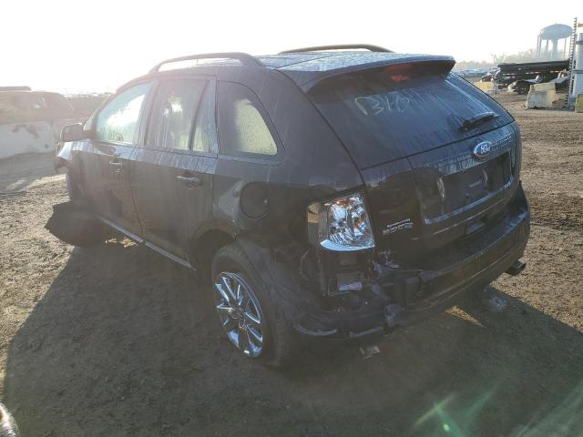 Photo 2 VIN: 2FMDK3JC0DBB36635 - FORD EDGE SEL 