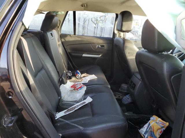 Photo 5 VIN: 2FMDK3JC0DBB36635 - FORD EDGE SEL 