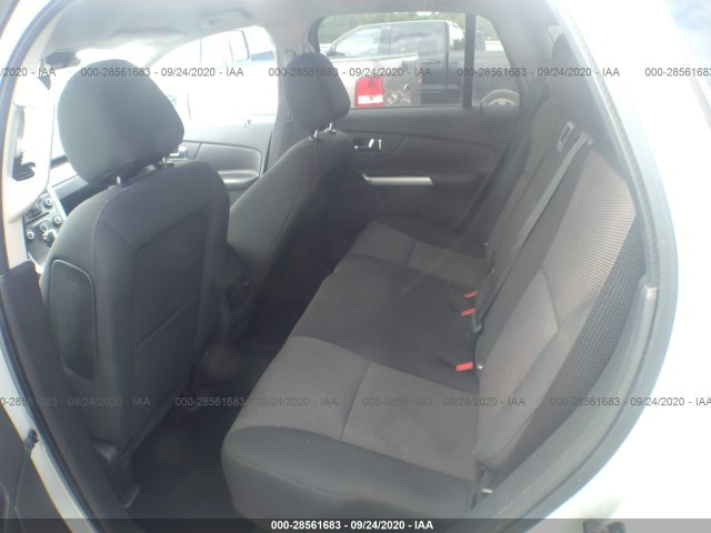 Photo 7 VIN: 2FMDK3JC0DBB38515 - FORD EDGE 