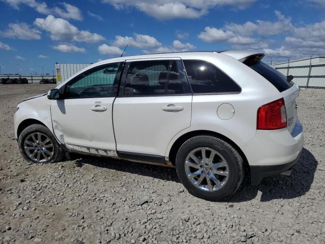 Photo 1 VIN: 2FMDK3JC0DBB42516 - FORD EDGE 