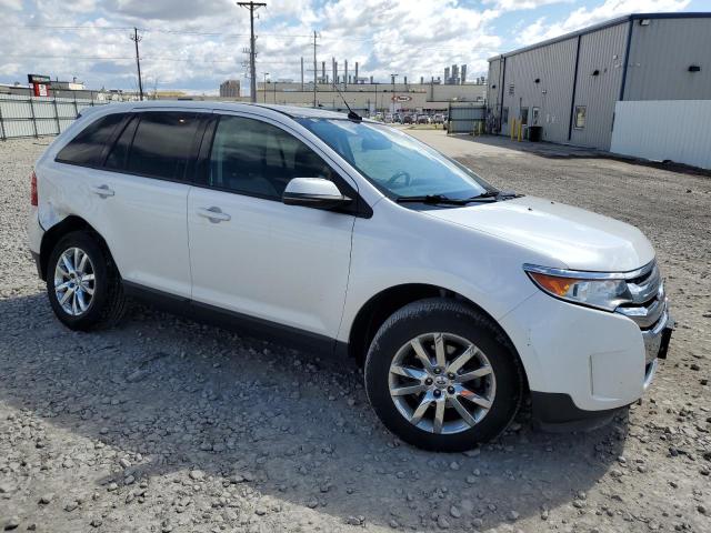 Photo 3 VIN: 2FMDK3JC0DBB42516 - FORD EDGE 