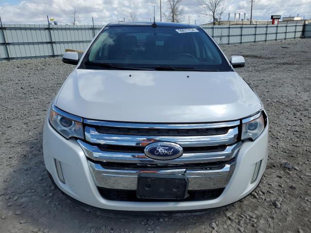 Photo 4 VIN: 2FMDK3JC0DBB42516 - FORD EDGE 