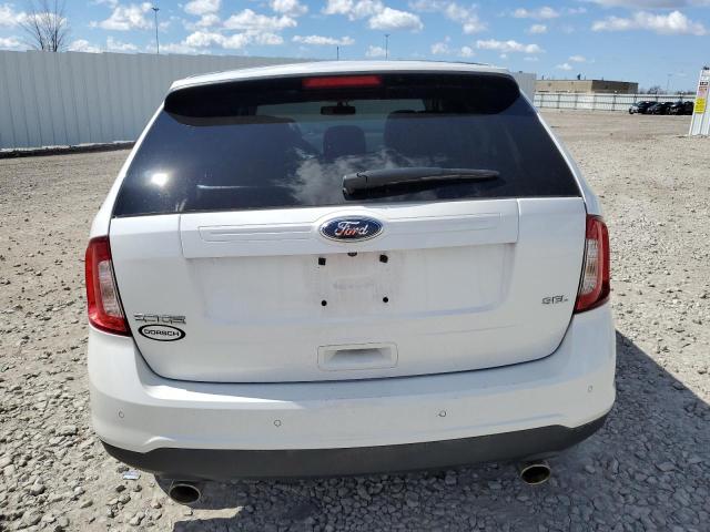 Photo 5 VIN: 2FMDK3JC0DBB42516 - FORD EDGE 