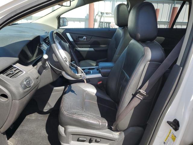 Photo 6 VIN: 2FMDK3JC0DBB42516 - FORD EDGE 