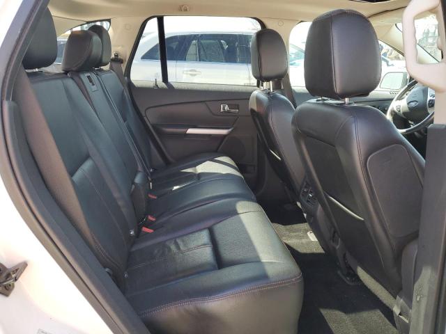 Photo 9 VIN: 2FMDK3JC0DBB42516 - FORD EDGE 