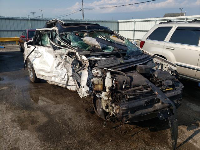 Photo 8 VIN: 2FMDK3JC0DBB43178 - FORD EDGE SEL 