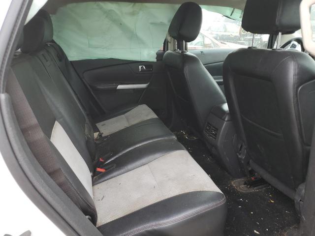 Photo 10 VIN: 2FMDK3JC0DBB43715 - FORD EDGE SEL 