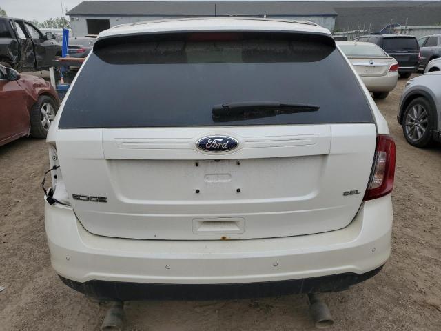 Photo 5 VIN: 2FMDK3JC0DBB43715 - FORD EDGE SEL 