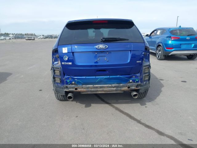 Photo 5 VIN: 2FMDK3JC0DBB47439 - FORD EDGE 