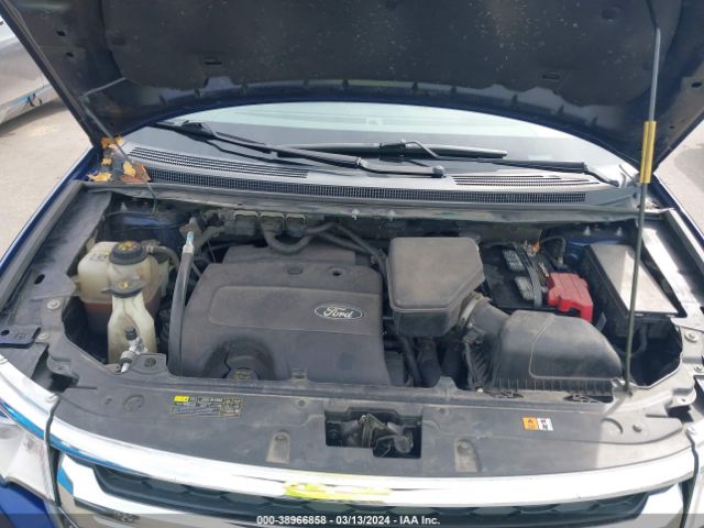 Photo 9 VIN: 2FMDK3JC0DBB47439 - FORD EDGE 