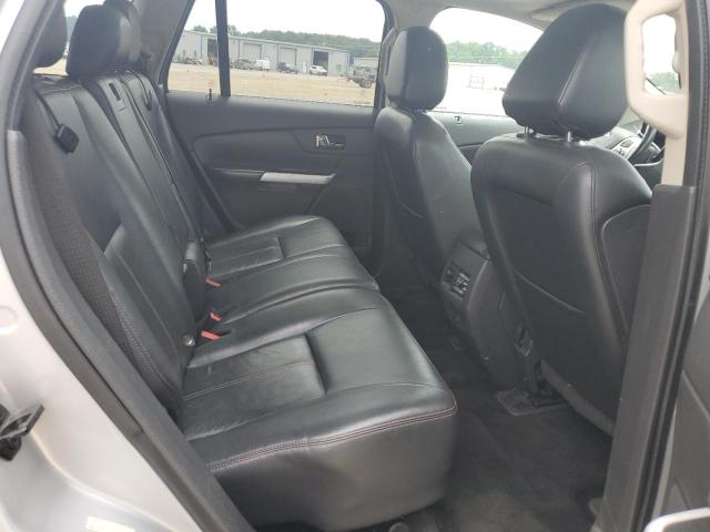 Photo 10 VIN: 2FMDK3JC0DBB53399 - FORD EDGE 