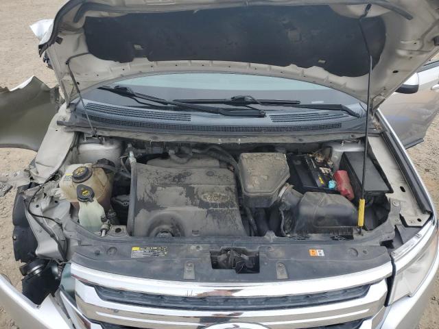 Photo 11 VIN: 2FMDK3JC0DBB53399 - FORD EDGE 