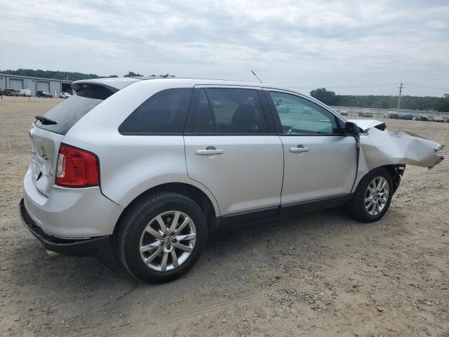 Photo 2 VIN: 2FMDK3JC0DBB53399 - FORD EDGE 