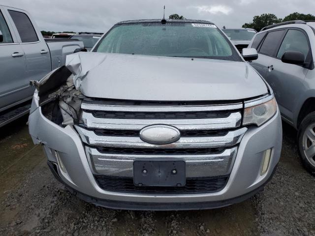 Photo 4 VIN: 2FMDK3JC0DBB53399 - FORD EDGE 