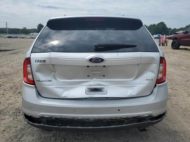 Photo 5 VIN: 2FMDK3JC0DBB53399 - FORD EDGE 