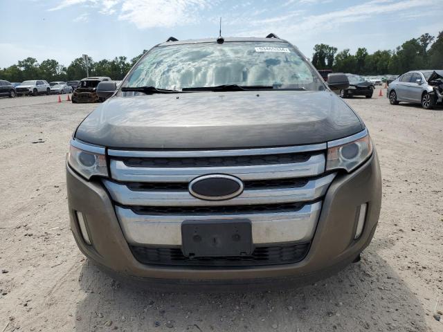 Photo 4 VIN: 2FMDK3JC0DBB56707 - FORD EDGE 