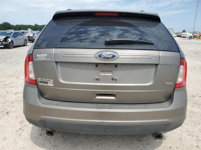 Photo 5 VIN: 2FMDK3JC0DBB56707 - FORD EDGE 