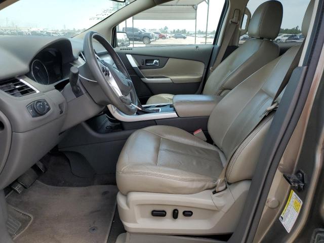 Photo 6 VIN: 2FMDK3JC0DBB56707 - FORD EDGE 