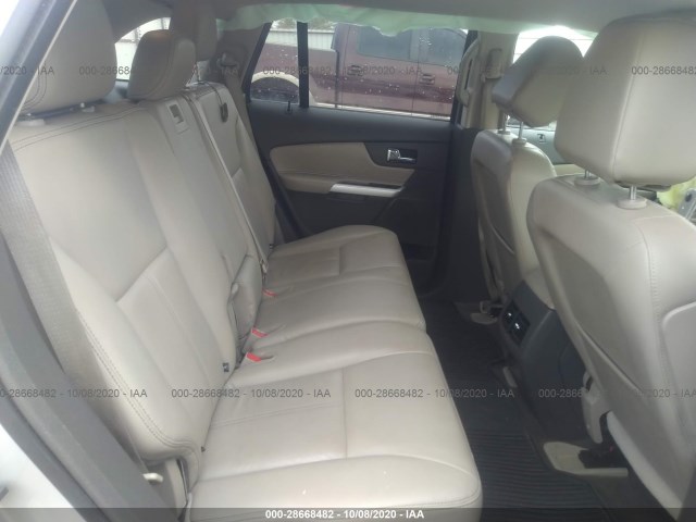 Photo 7 VIN: 2FMDK3JC0DBB73667 - FORD EDGE 