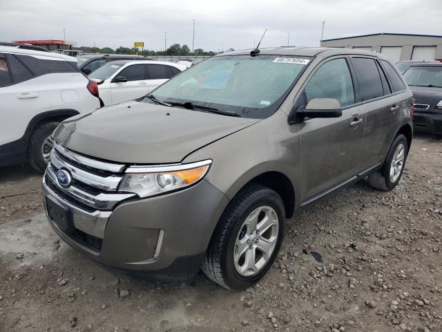 Photo 0 VIN: 2FMDK3JC0DBB98648 - FORD EDGE SEL 