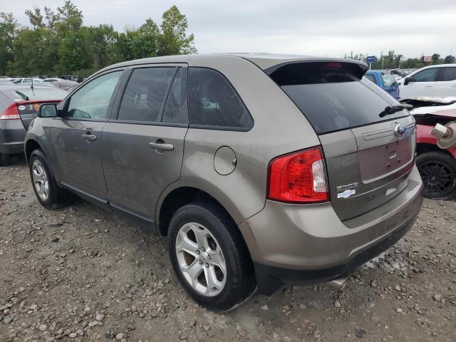 Photo 1 VIN: 2FMDK3JC0DBB98648 - FORD EDGE SEL 