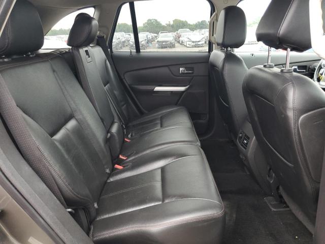 Photo 10 VIN: 2FMDK3JC0DBB98648 - FORD EDGE SEL 