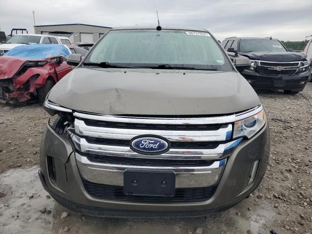 Photo 4 VIN: 2FMDK3JC0DBB98648 - FORD EDGE SEL 