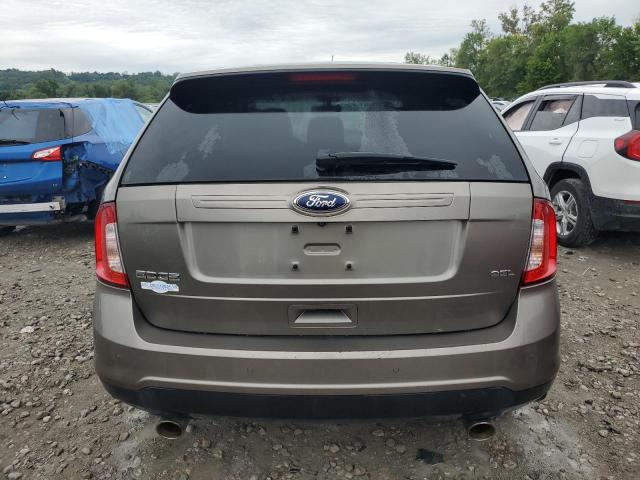 Photo 5 VIN: 2FMDK3JC0DBB98648 - FORD EDGE SEL 