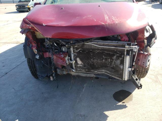 Photo 8 VIN: 2FMDK3JC0DBC02276 - FORD EDGE SEL 