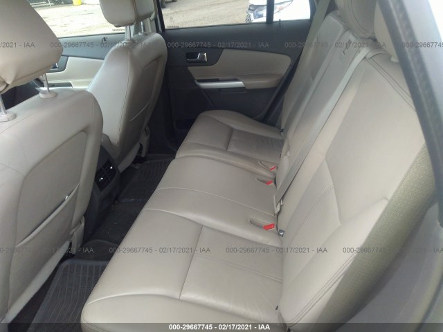 Photo 7 VIN: 2FMDK3JC0DBC25783 - FORD EDGE 