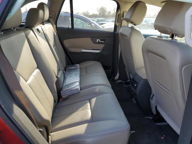 Photo 10 VIN: 2FMDK3JC0DBC34127 - FORD EDGE SEL 