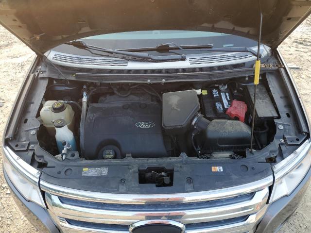 Photo 11 VIN: 2FMDK3JC0DBC36962 - FORD EDGE SEL 