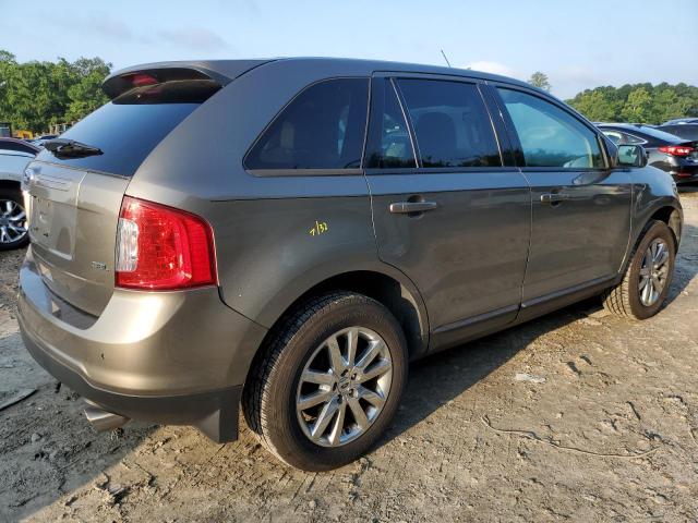 Photo 2 VIN: 2FMDK3JC0DBC36962 - FORD EDGE SEL 