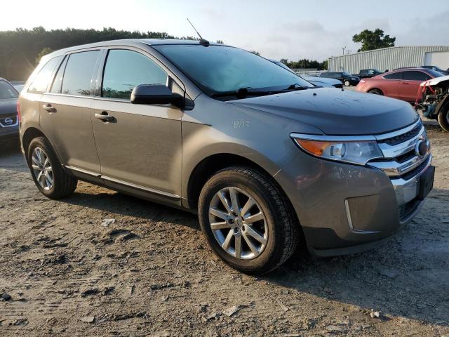 Photo 3 VIN: 2FMDK3JC0DBC36962 - FORD EDGE SEL 