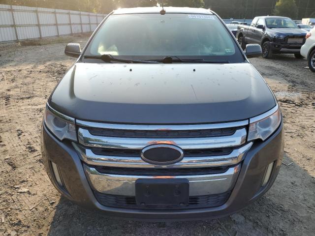 Photo 4 VIN: 2FMDK3JC0DBC36962 - FORD EDGE SEL 