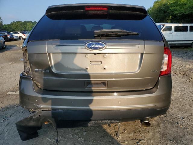 Photo 5 VIN: 2FMDK3JC0DBC36962 - FORD EDGE SEL 