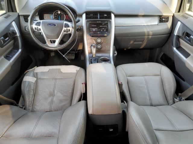 Photo 7 VIN: 2FMDK3JC0DBC36962 - FORD EDGE SEL 