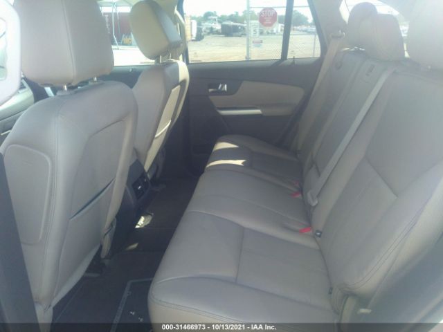 Photo 7 VIN: 2FMDK3JC0DBC44673 - FORD EDGE 