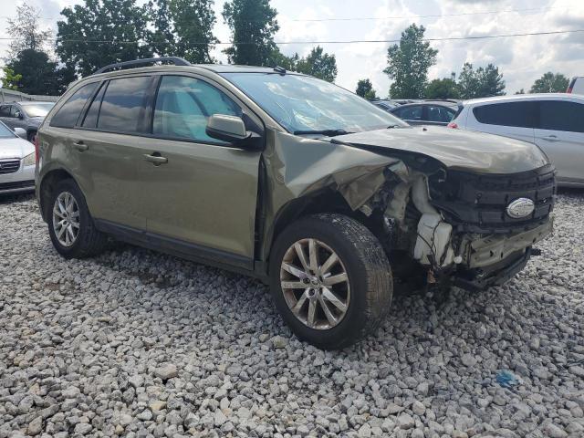 Photo 3 VIN: 2FMDK3JC0DBC53664 - FORD EDGE 