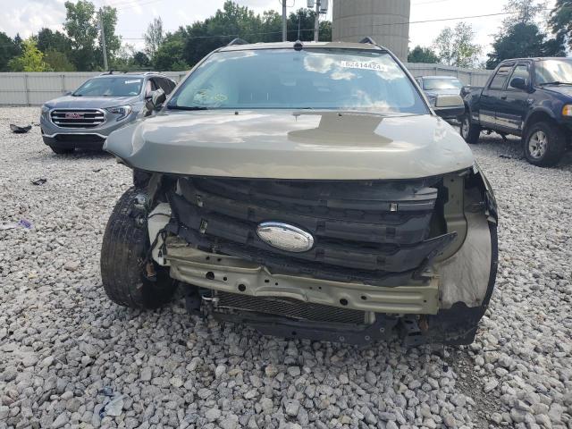 Photo 4 VIN: 2FMDK3JC0DBC53664 - FORD EDGE 