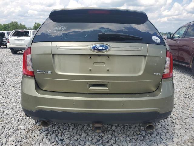 Photo 5 VIN: 2FMDK3JC0DBC53664 - FORD EDGE 