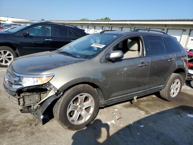 Photo 0 VIN: 2FMDK3JC0DBC59237 - FORD EDGE SEL 