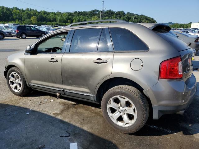 Photo 1 VIN: 2FMDK3JC0DBC59237 - FORD EDGE SEL 