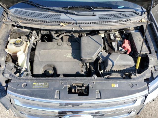 Photo 11 VIN: 2FMDK3JC0DBC59237 - FORD EDGE SEL 