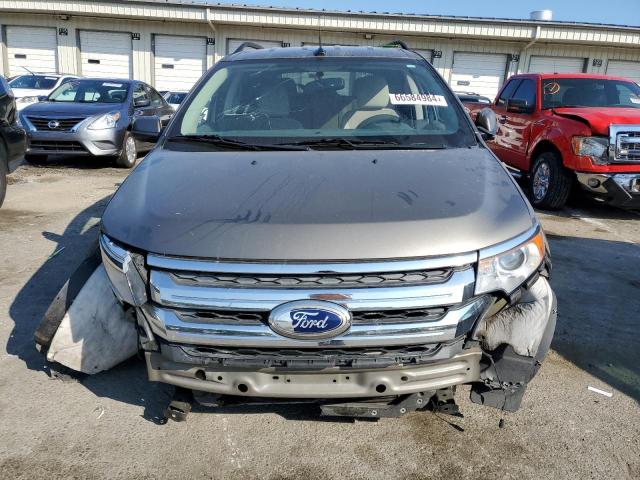 Photo 4 VIN: 2FMDK3JC0DBC59237 - FORD EDGE SEL 